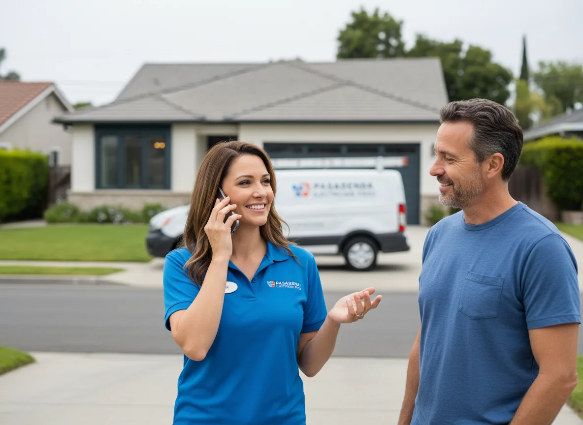 Electrician Milford Square, PA FAQs